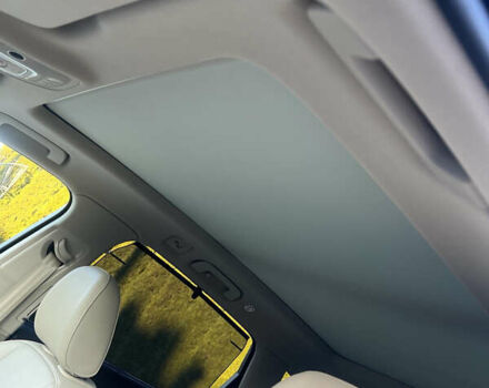 Серый Ауди Ку 7, объемом двигателя 3 л и пробегом 180 тыс. км за 23950 $, фото 16 на Automoto.ua