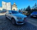 Серый Ауди Ку 7, объемом двигателя 3 л и пробегом 147 тыс. км за 26300 $, фото 1 на Automoto.ua