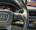 Ауди Ку 7 2018 в Львове на Automoto.ua Серый Ауди Ку 7, объемом двигателя 3 л и пробегом 92 тыс. км за 35000 $, фото 21 на Automoto.ua