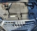 Сірий Ауді Ку 7, об'ємом двигуна 3 л та пробігом 125 тис. км за 21300 $, фото 10 на Automoto.ua