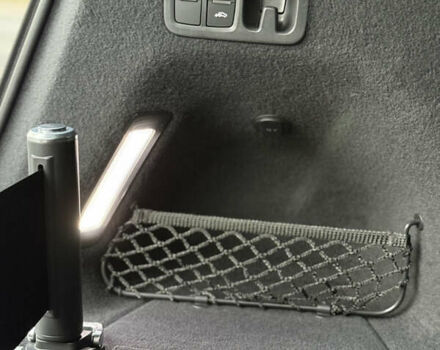 Серый Ауди Ку 7, объемом двигателя 3 л и пробегом 150 тыс. км за 48777 $, фото 53 на Automoto.ua