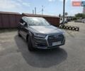Серый Ауди Ку 7, объемом двигателя 3 л и пробегом 136 тыс. км за 32900 $, фото 1 на Automoto.ua
