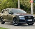 Ауди Ку 7 2018 в Одессе на Automoto.ua Серый Ауди Ку 7, объемом двигателя 2.97 л и пробегом 236 тыс. км за 38700 $, фото 24 на Automoto.ua
