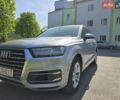 Серый Ауди Ку 7, объемом двигателя 3 л и пробегом 132 тыс. км за 29899 $, фото 1 на Automoto.ua