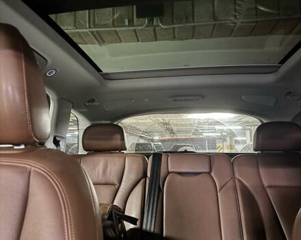 Ауди Ку 7 2018 в Киеве на Automoto.ua Серый Ауди Ку 7, объемом двигателя 3 л и пробегом 146 тыс. км за 34000 $, фото 45 на Automoto.ua