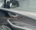 Серый Ауди Ку 7, объемом двигателя 3 л и пробегом 134 тыс. км за 27500 $, фото 19 на Automoto.ua