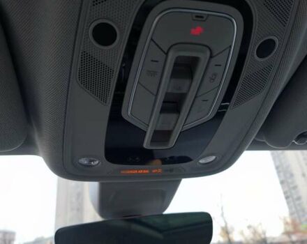 Серый Ауди Ку 7, объемом двигателя 3 л и пробегом 76 тыс. км за 33900 $, фото 11 на Automoto.ua