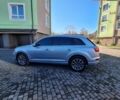 Серый Ауди Ку 7, объемом двигателя 3 л и пробегом 147 тыс. км за 26300 $, фото 36 на Automoto.ua