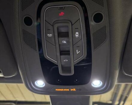 Ауди Ку 7 2018 в Киеве на Automoto.ua Серый Ауди Ку 7, объемом двигателя 3 л и пробегом 146 тыс. км за 34000 $, фото 51 на Automoto.ua