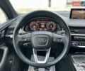 Серый Ауди Ку 7, объемом двигателя 3 л и пробегом 155 тыс. км за 25700 $, фото 15 на Automoto.ua