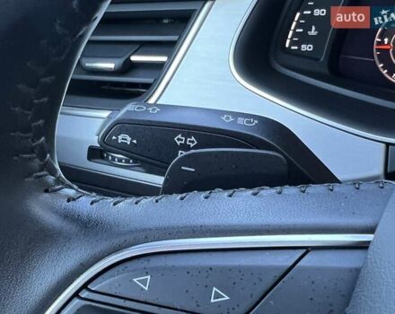 Ауди Ку 7 2018 в Киеве на Automoto.ua Серый Ауди Ку 7, объемом двигателя 2.97 л и пробегом 150 тыс. км за 41079 $, фото 35 на Automoto.ua