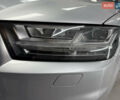 Сірий Ауді Ку 7, об'ємом двигуна 3 л та пробігом 75 тис. км за 36000 $, фото 6 на Automoto.ua