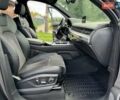 Сірий Ауді Ку 7, об'ємом двигуна 2.97 л та пробігом 130 тис. км за 48000 $, фото 53 на Automoto.ua