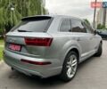 Серый Ауди Ку 7, объемом двигателя 3 л и пробегом 130 тыс. км за 22000 $, фото 2 на Automoto.ua
