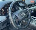 Ауди Ку 7 2018 в Киеве на Automoto.ua Серый Ауди Ку 7, объемом двигателя 2.97 л и пробегом 150 тыс. км за 41079 $, фото 14 на Automoto.ua