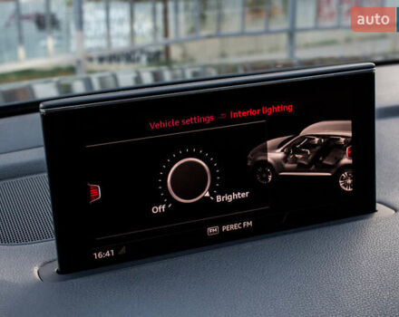 Серый Ауди Ку 7, объемом двигателя 3 л и пробегом 78 тыс. км за 30900 $, фото 88 на Automoto.ua