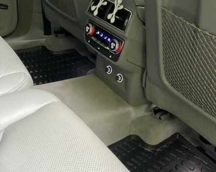 Серый Ауди Ку 7, объемом двигателя 3 л и пробегом 159 тыс. км за 34500 $, фото 28 на Automoto.ua