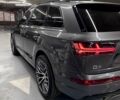 Сірий Ауді Ку 7, об'ємом двигуна 1.98 л та пробігом 44 тис. км за 36900 $, фото 7 на Automoto.ua