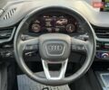 Серый Ауди Ку 7, объемом двигателя 0 л и пробегом 180 тыс. км за 28000 $, фото 13 на Automoto.ua