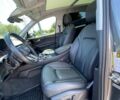 Сірий Ауді Ку 7, об'ємом двигуна 3 л та пробігом 104 тис. км за 28000 $, фото 15 на Automoto.ua