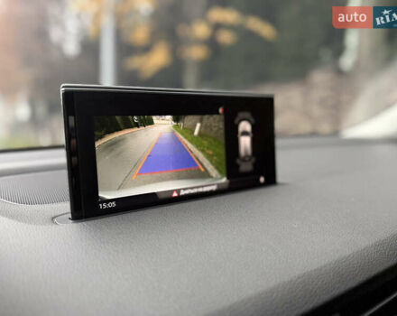 Серый Ауди Ку 7, объемом двигателя 3 л и пробегом 153 тыс. км за 24999 $, фото 12 на Automoto.ua