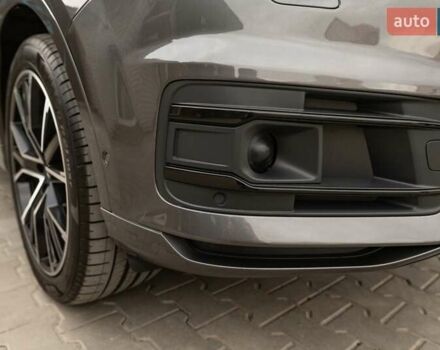 Ауди Ку 7 2018 в Луцке на Automoto.ua Серый Ауди Ку 7, объемом двигателя 2.97 л и пробегом 66 тыс. км за 48888 $, фото 64 на Automoto.ua