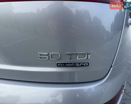 Ауди Ку 7 2018 в Ковель на Automoto.ua Серый Ауди Ку 7, объемом двигателя 2.97 л и пробегом 188 тыс. км за 41900 $, фото 37 на Automoto.ua