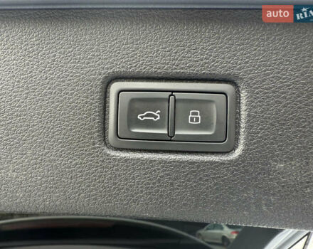 Ауди Ку 7 2018 в Ковель на Automoto.ua Серый Ауди Ку 7, объемом двигателя 2.97 л и пробегом 188 тыс. км за 41900 $, фото 40 на Automoto.ua