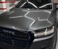 Сірий Ауді Ку 7, об'ємом двигуна 1.98 л та пробігом 44 тис. км за 36900 $, фото 3 на Automoto.ua