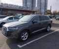 Серый Ауди Ку 7, объемом двигателя 3 л и пробегом 76 тыс. км за 33900 $, фото 1 на Automoto.ua