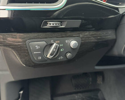 Сірий Ауді Ку 7, об'ємом двигуна 3 л та пробігом 148 тис. км за 36000 $, фото 20 на Automoto.ua