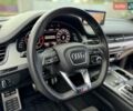 Сірий Ауді Ку 7, об'ємом двигуна 2.97 л та пробігом 130 тис. км за 48000 $, фото 40 на Automoto.ua