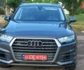 Серый Ауди Ку 7, объемом двигателя 3 л и пробегом 161 тыс. км за 26000 $, фото 14 на Automoto.ua