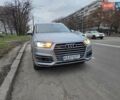 Сірий Ауді Ку 7, об'ємом двигуна 3 л та пробігом 237 тис. км за 17100 $, фото 1 на Automoto.ua