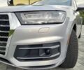 Ауди Ку 7 2018 в Киеве на Automoto.ua Серый Ауди Ку 7, объемом двигателя 3 л и пробегом 136 тыс. км за 16500 $, фото 8 на Automoto.ua
