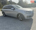 Ауди Ку 7 2018 в Ковель на Automoto.ua Серый Ауди Ку 7, объемом двигателя 2.97 л и пробегом 188 тыс. км за 41900 $, фото 12 на Automoto.ua
