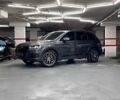 Сірий Ауді Ку 7, об'ємом двигуна 1.98 л та пробігом 44 тис. км за 36900 $, фото 13 на Automoto.ua