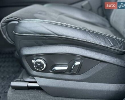 Серый Ауди Ку 7, объемом двигателя 2.97 л и пробегом 130 тыс. км за 46000 $, фото 39 на Automoto.ua