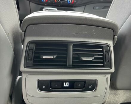 Серый Ауди Ку 7, объемом двигателя 3 л и пробегом 201 тыс. км за 24000 $, фото 13 на Automoto.ua