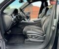 Сірий Ауді Ку 7, об'ємом двигуна 2.97 л та пробігом 130 тис. км за 48000 $, фото 34 на Automoto.ua