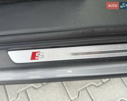 Ауди Ку 7 2018 в Ковель на Automoto.ua Серый Ауди Ку 7, объемом двигателя 2.97 л и пробегом 188 тыс. км за 41900 $, фото 59 на Automoto.ua