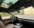 Серый Ауди Ку 7, объемом двигателя 3 л и пробегом 120 тыс. км за 27500 $, фото 5 на Automoto.ua