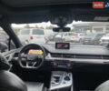 Сірий Ауді Ку 7, об'ємом двигуна 3 л та пробігом 249 тис. км за 39000 $, фото 33 на Automoto.ua