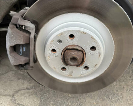 Сірий Ауді Ку 7, об'ємом двигуна 2.97 л та пробігом 220 тис. км за 45500 $, фото 1 на Automoto.ua