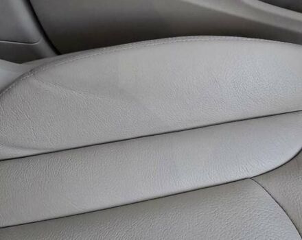 Серый Ауди Ку 7, объемом двигателя 1.98 л и пробегом 153 тыс. км за 22000 $, фото 13 на Automoto.ua