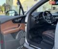 Серый Ауди Ку 7, объемом двигателя 3 л и пробегом 191 тыс. км за 28500 $, фото 44 на Automoto.ua