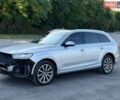 Серый Ауди Ку 7, объемом двигателя 3 л и пробегом 207 тыс. км за 18200 $, фото 1 на Automoto.ua