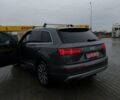 Сірий Ауді Ку 7, об'ємом двигуна 3 л та пробігом 208 тис. км за 26200 $, фото 2 на Automoto.ua