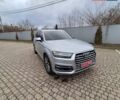 Серый Ауди Ку 7, объемом двигателя 3 л и пробегом 147 тыс. км за 26000 $, фото 33 на Automoto.ua