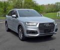 Серый Ауди Ку 7, объемом двигателя 3 л и пробегом 58 тыс. км за 9053 $, фото 1 на Automoto.ua